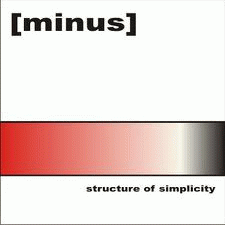 Minus.Driver : Structure of Simplicity